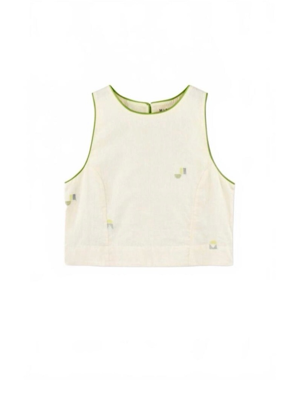NWT Mirth Tank - Picture 4 of 4